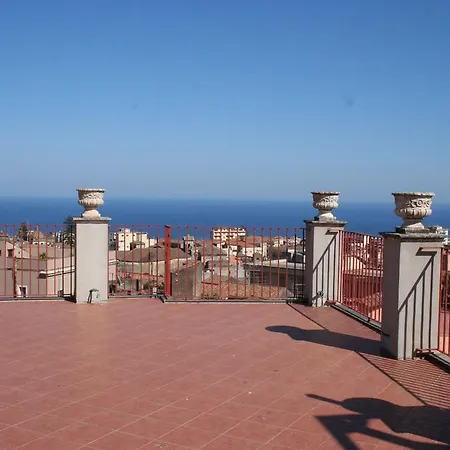 Terrazze Bella Epoque 4* Acireale