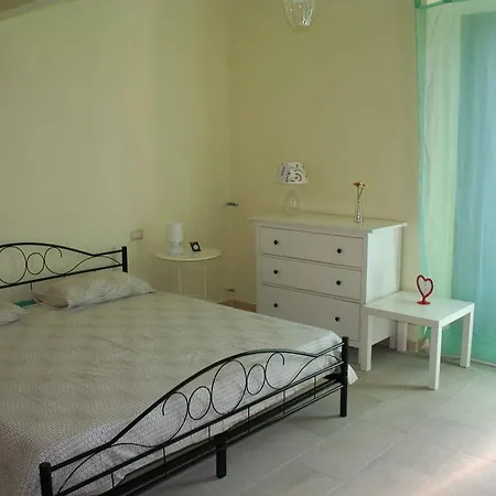 Bed & Breakfast Terrazze Bella Epoque