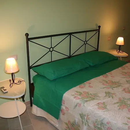 Terrazze Bella Epoque