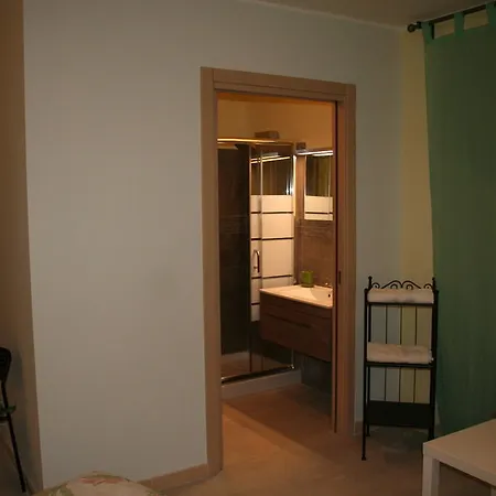 Bed & Breakfast Terrazze Bella Epoque Acireale