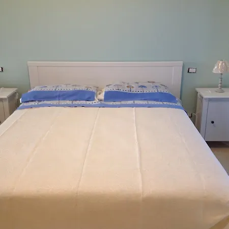 Bed & Breakfast Terrazze Bella Epoque