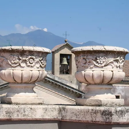 Terrazze Bella Epoque 2* Acireale