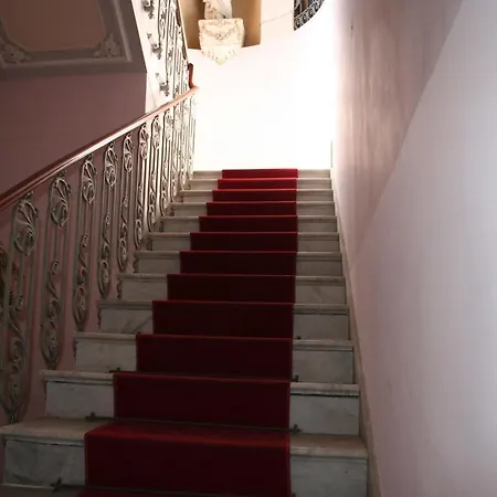 Bed & Breakfast Terrazze Bella Epoque 2*