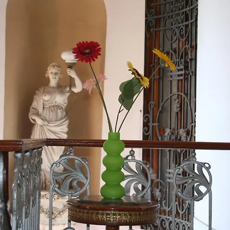 Bed & Breakfast Terrazze Bella Epoque Acireale
