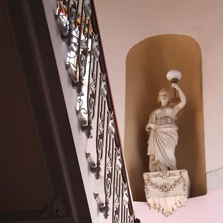 Terrazze Bella Epoque