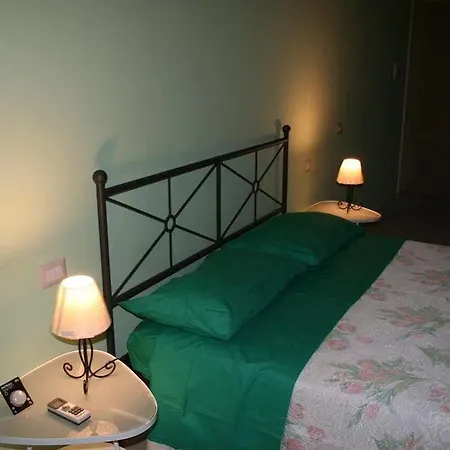 Terrazze Bella Epoque 2*