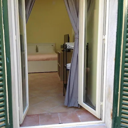 Terrazze Bella Epoque Bed & Breakfast 2*