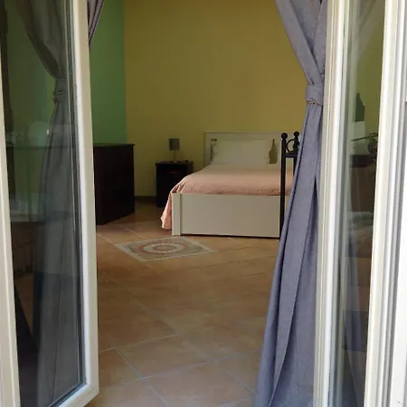 Terrazze Bella Epoque Bed & Breakfast 2*