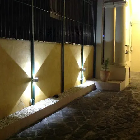 Terrazze Bella Epoque