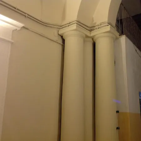 Terrazze Bella Epoque Bed & Breakfast Acireale