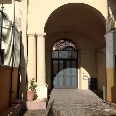 Terrazze Bella Epoque 2*