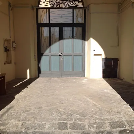Bed & Breakfast Terrazze Bella Epoque