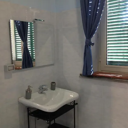 Terrazze Bella Epoque Bed & Breakfast 2*