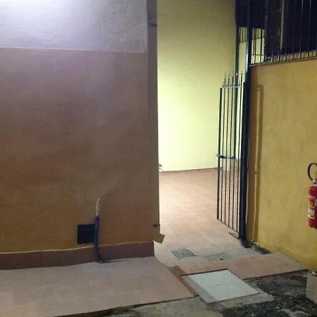Terrazze Bella Epoque Nocleg ze śniadaniem