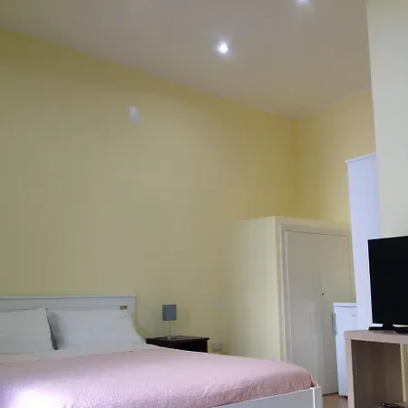 Bed & Breakfast Terrazze Bella Epoque Acireale