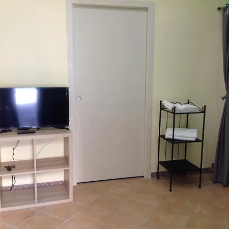 Terrazze Bella Epoque Bed & Breakfast