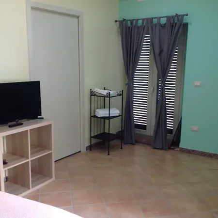 Terrazze Bella Epoque Bed & Breakfast Acireale