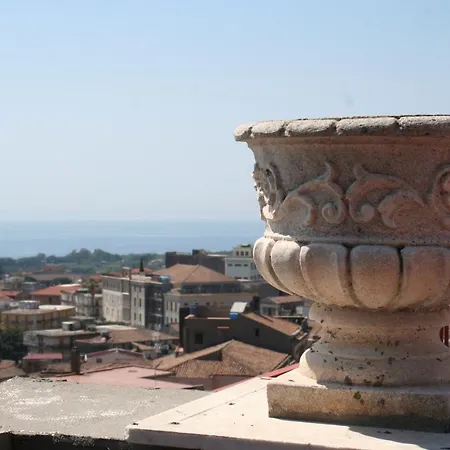 Terrazze Bella Epoque 2*