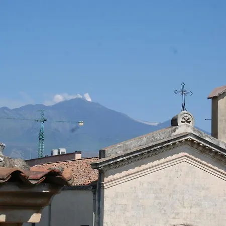 Terrazze Bella Epoque Acireale