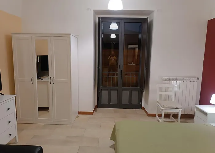 Terrazze Bella Epoque 4* אסראלה