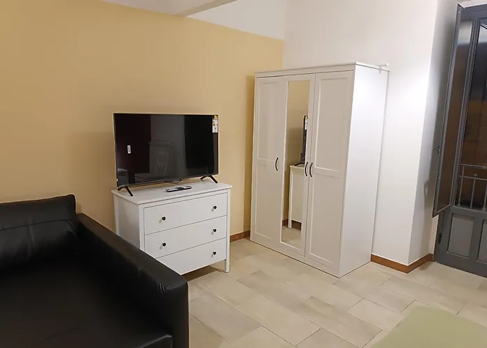 Terrazze Bella Epoque