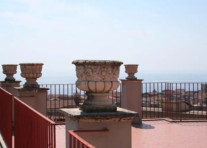 Terrazze Bella Epoque