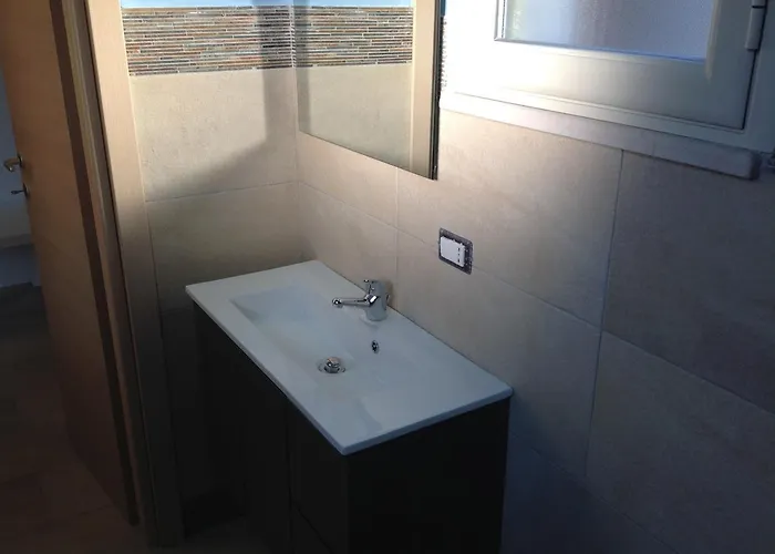 Terrazze Bella Epoque