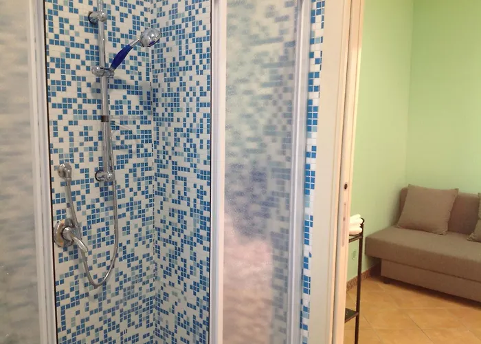 Terrazze Bella Epoque