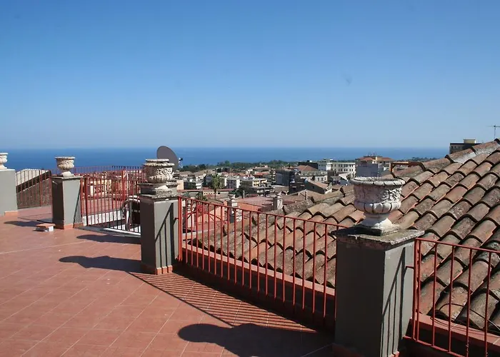 Terrazze Bella Epoque