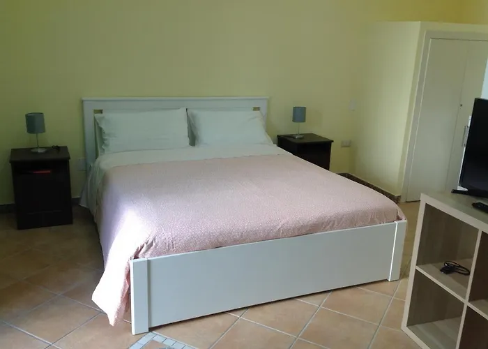Terrazze Bella Epoque 4*