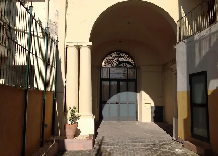 Terrazze Bella Epoque 4*