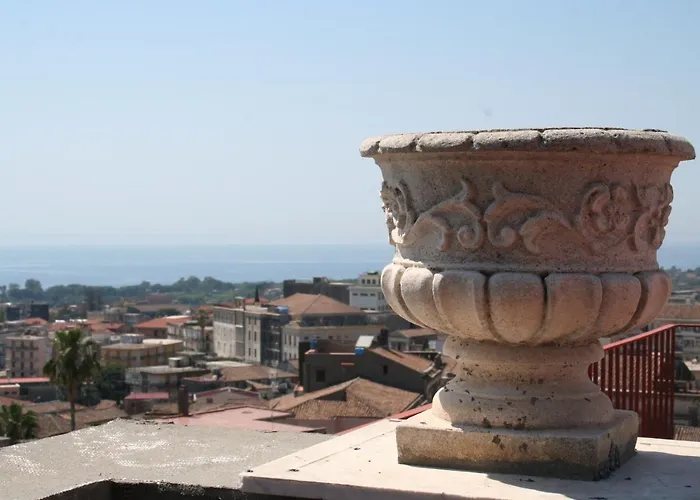 Terrazze Bella Epoque 4*